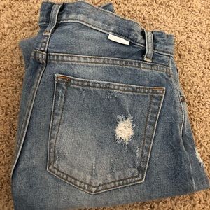 Boyish Billy Jeans